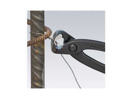 Knipex Kliešte 9901 220 armovacie 4003773035589