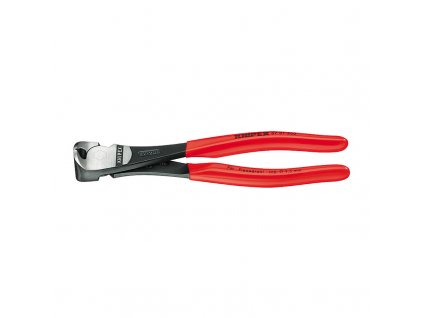 Knipex Kliešte 6701 200 štípacie čelné 73040637