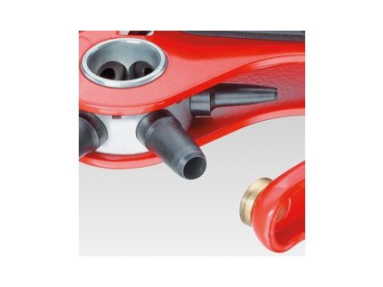 Knipex Kliešte 9070 220 dierovacie 71270220
