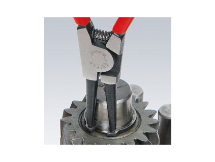 Knipex Kliešte 4611 A4 segerove vonkajšie rovné 85-140mm 56310004