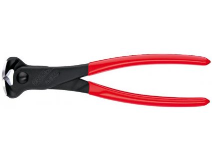 Knipex Kliešte 6801 200 štípacie čelné 52840200