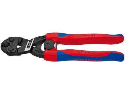 Knipex Kliešte 7112 200 CoBolt  56640200