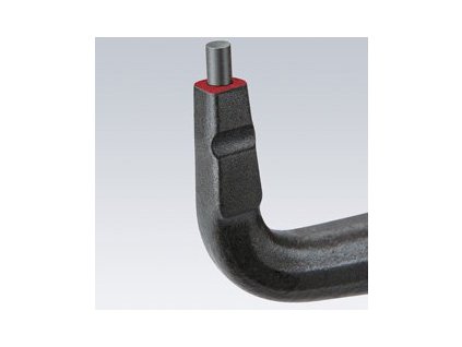 Knipex Kliešte 4821 J11 segerové vnútorné 90° 12-25mm