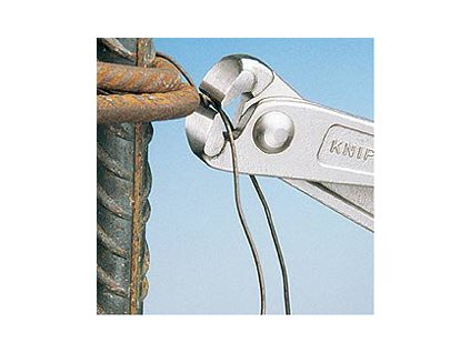 Knipex Kliešte 9911 250 armovacie
