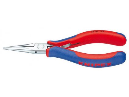 Knipex Kliešte 3562 145 na elektroniku 53560030