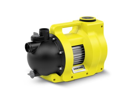 záhradné čerpadlo KARCHER BP 6.000 GARDEN