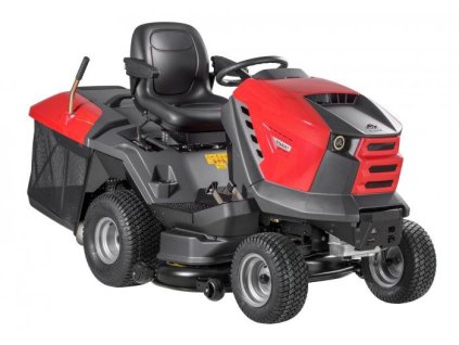 traktorová kosačka UJ 22 HP - P4 Exclusive 102 cm  + 9 mm nôž odlamovací, plastový