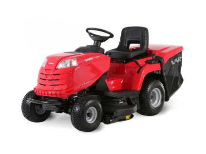 traktorová kosačka VARI RL 98 HW  + elektrocentrála SG 1000 GRÁTIS