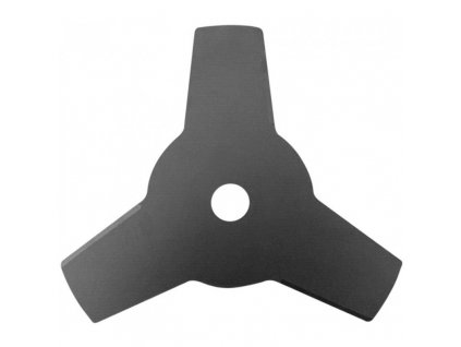 hviezdicovy noz trojzuby pre krovinorezy a vyzinace 2553z