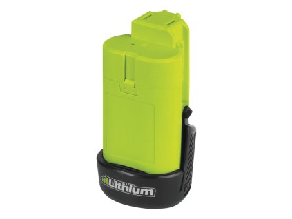 lithiová batérie 12V, 1,3 Ah Ryobi BSPL 1213