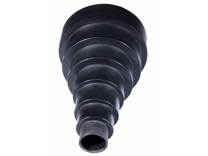 150 mm ) Scheppach Univerzálna redukcia k odsávačom ( 35