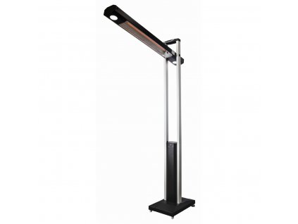 stojanový výklopný infrazářič 1800 W Scheppach EPHS 1800