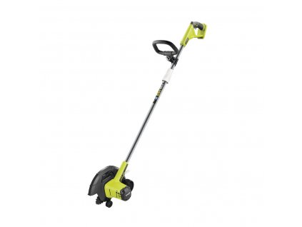 aku 18 V zarovnávač okrajů ONE+ (bez baterie a nabíječky) Ryobi RY18EGA-0
