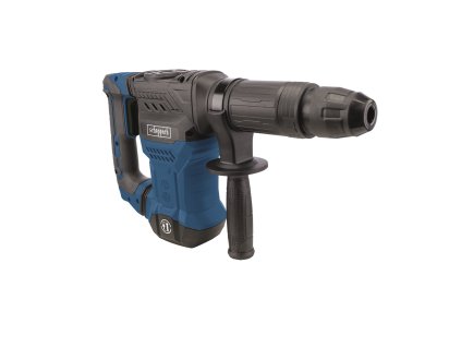 buracie kladivo 6 kg Scheppach AB 1500 X  + 9 mm nôž odlamovací, plastový