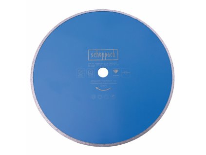 pre HSM 3500 Scheppach Diamantový rezný kotúč (350 x 25,4 x 3,2 mm)