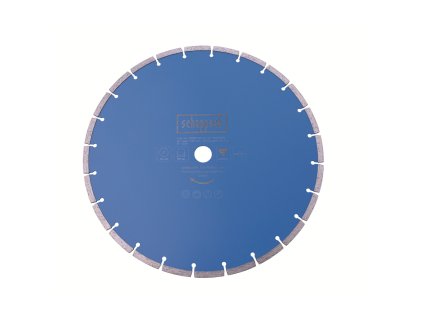 pre HSM 3500 Scheppach Diamantový rezný kotúč ( 350 x 25,4 x 3,2 mm, 24 Z )