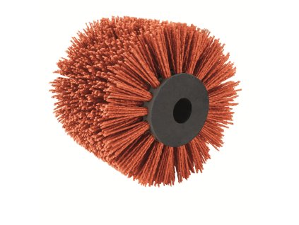 pre MRS 1300 Scheppach Nylonový brúsny kefa