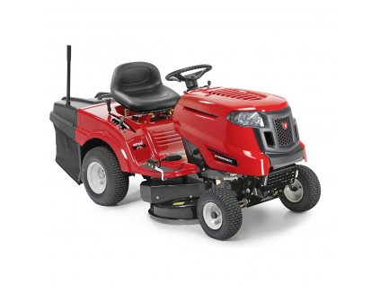 travní traktor s zadním výhozem MTD SMART RE 130 H