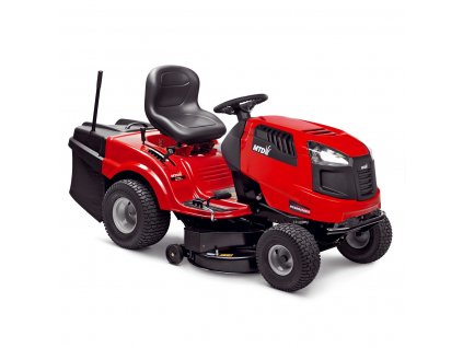 travní traktor se zadním výhozem MTD OPTIMA LN 200 H