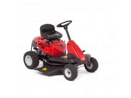 traktorová kosačka se bočním výhozem a elektrostartem MTD OPTIMA MINIRIDER 76 SDE