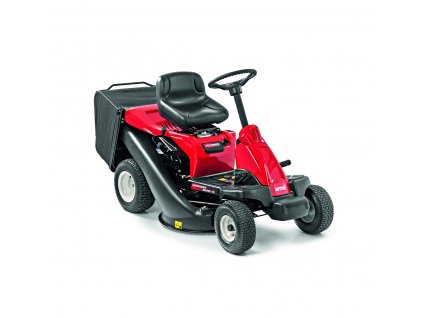 traktorová kosačka so zadným vyhadzovaním a elektroštartom MTD SMART MINIRIDER 60 RDE