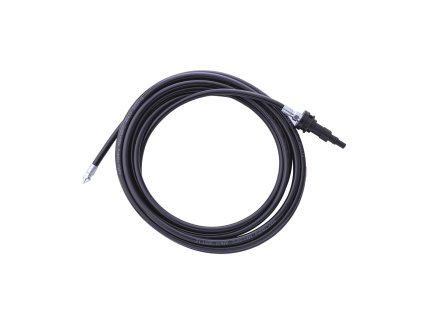 pre tlakové umývačky HCE Scheppach Čistič odpadov pre vysokotlakové čističe (6 m)