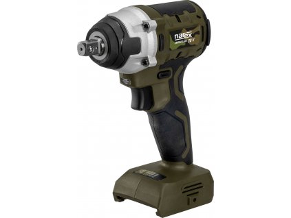 Akumulátorový rázový utahovák NAREX CSR 350-3S BASIC BOX
