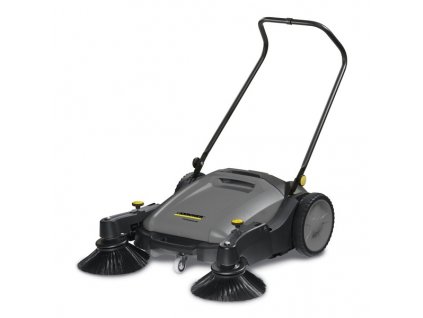 profesionálny zametací stroj KARCHER KM 70/20 C 2SB 1.517-107.0  + Darček