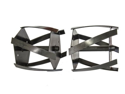 ROTACNY KULTIVATOR - VALCE 28CM