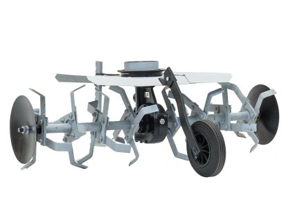 ROTAVATOR AS 30PR.120 4-T