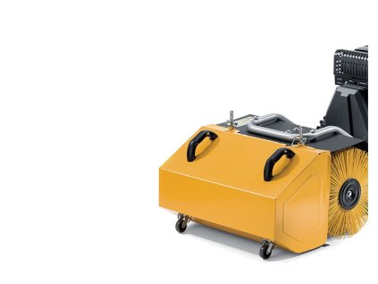 ZBERACI BOX K ZAMET.METLE STIGA SWS 800