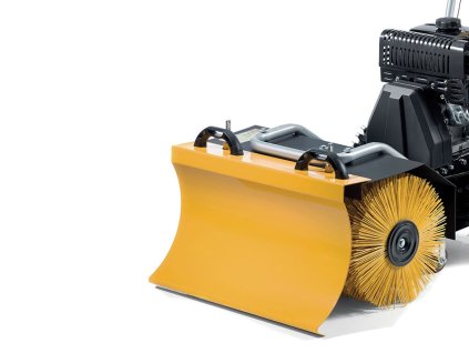 ZHRNOVACIA RADLICA STIGA K METLE SWS 800