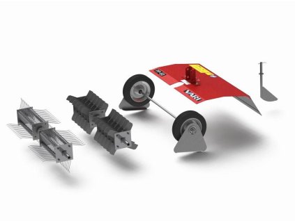 PREREZAVAC-SADA NOZOV PRESTAVBA PP-60