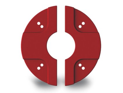 ZAVAZIE KOLA VARI VNUT GLOBAL SADA V KRABICI