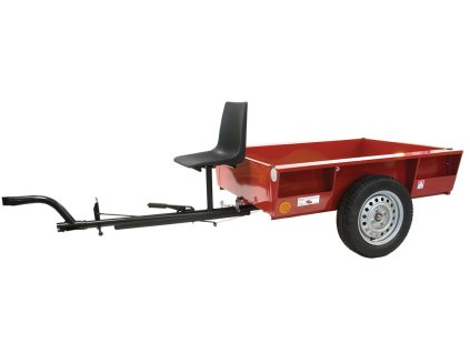 VOZIK VARI HV500-5 13", 500 KG +OJO
