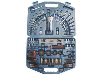 sada vrtákov/skrutkovacích hrotov MAKITA P-52037