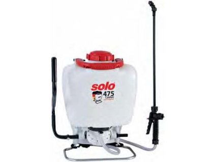 POSTREKOVAC SOLO 475 COMFORT