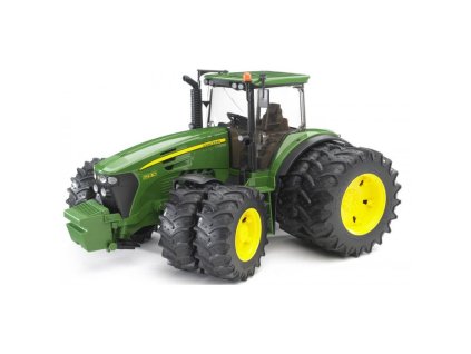 MAKETA JOHN DEERE 7930 S DUP.