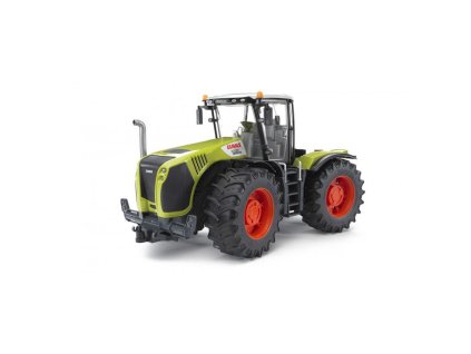 MAKETA CLASS XERION 5000