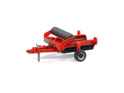 MAKETA VALEC CAMBRIDGE
