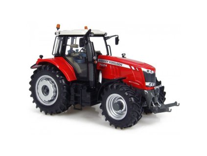 MAKETA MASSEY FERGUSON 7600