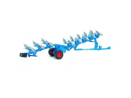 MAKETA LEMKEN PLUH POLONESENY
