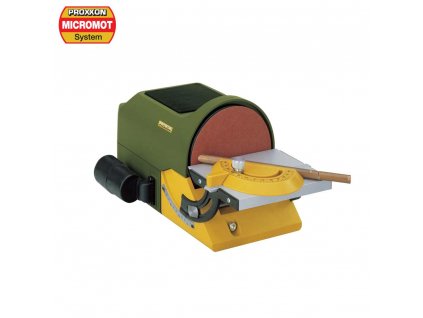 Proxxon MICROMOT TG 125/E Tanierová brúska