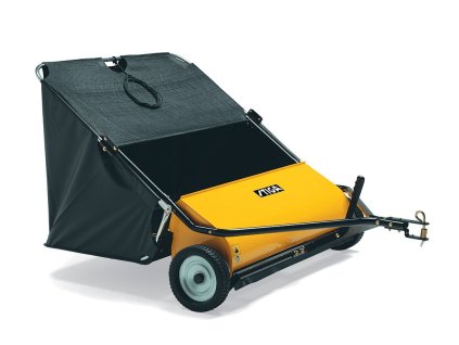 KOS ZBERAC TRAVY PARK 42 STIGA SWEEPER