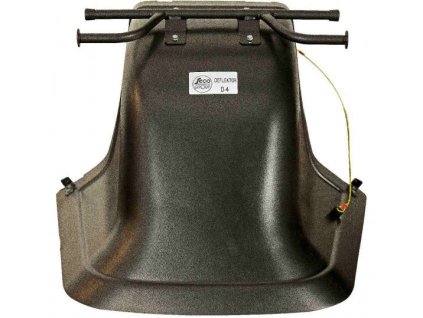 DEFLEKTOR STARJETA D6 CH/AJ/NJ/UJ/MJ