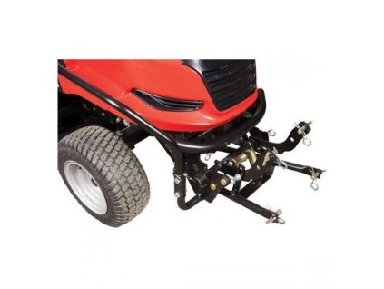 ZAVES ZHR.RADLICE ALKO COMFORT,PREMIUM