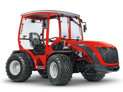 Traktor AC TTR 7600 INFINITY