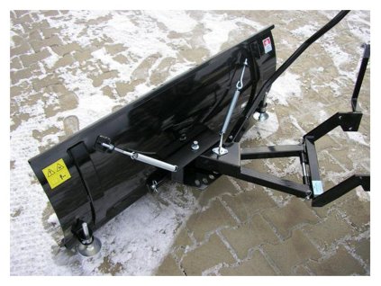 ZHRNOVACIA RADLICA CHALLENGER ,VARI RL 1,2 m