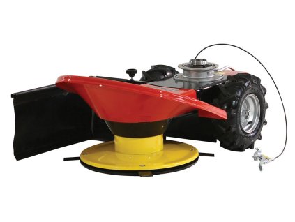 KOSA BUBNOVA BDR 650/VIVA KF pr. 75