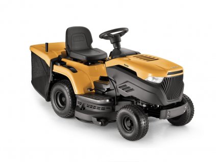 traktorová kosačka s košom STIGA Estate 598 W (2398 HW)  + elektrocentrála SG 1000 GRÁTIS